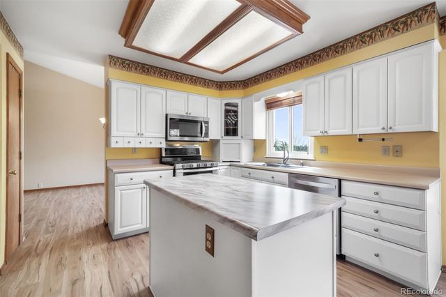 8710 Alpine Valley Drive, Colorado Springs, CO 80920