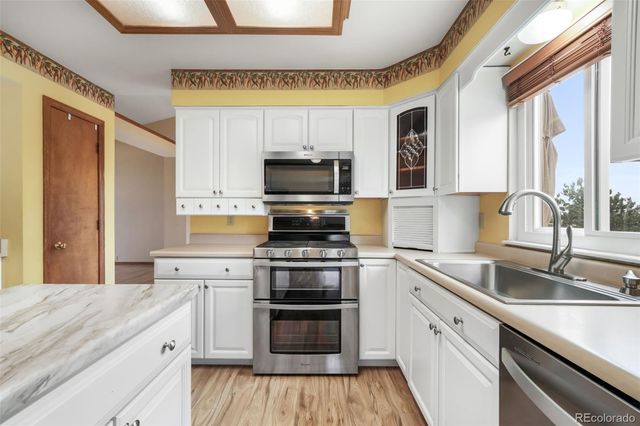 8710 Alpine Valley Drive, Colorado Springs, CO 80920