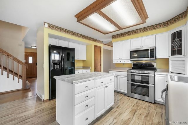 8710 Alpine Valley Drive, Colorado Springs, CO 80920