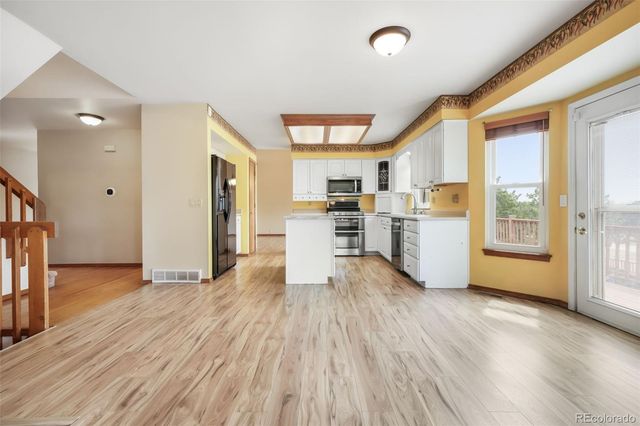 8710 Alpine Valley Drive, Colorado Springs, CO 80920