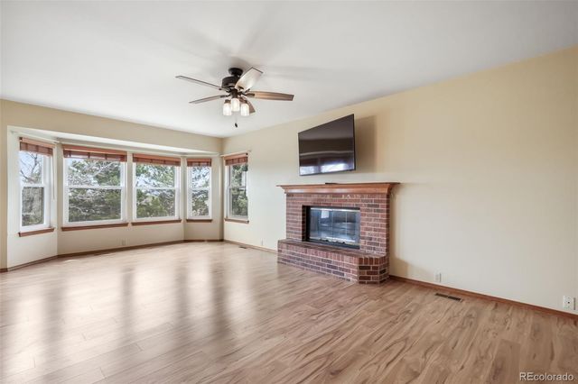 8710 Alpine Valley Drive, Colorado Springs, CO 80920