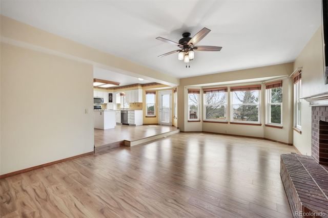 8710 Alpine Valley Drive, Colorado Springs, CO 80920