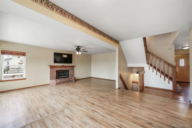 8710 Alpine Valley Drive, Colorado Springs, CO 80920