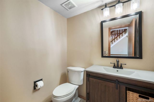 8710 Alpine Valley Drive, Colorado Springs, CO 80920