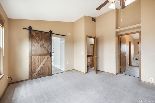 8710 Alpine Valley Drive, Colorado Springs, CO 80920
