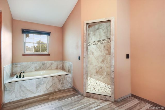 8710 Alpine Valley Drive, Colorado Springs, CO 80920