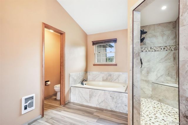 8710 Alpine Valley Drive, Colorado Springs, CO 80920