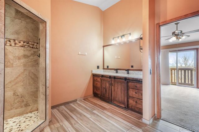 8710 Alpine Valley Drive, Colorado Springs, CO 80920