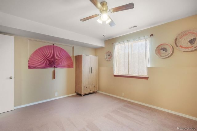 8710 Alpine Valley Drive, Colorado Springs, CO 80920