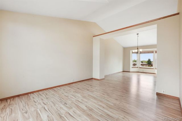 8710 Alpine Valley Drive, Colorado Springs, CO 80920