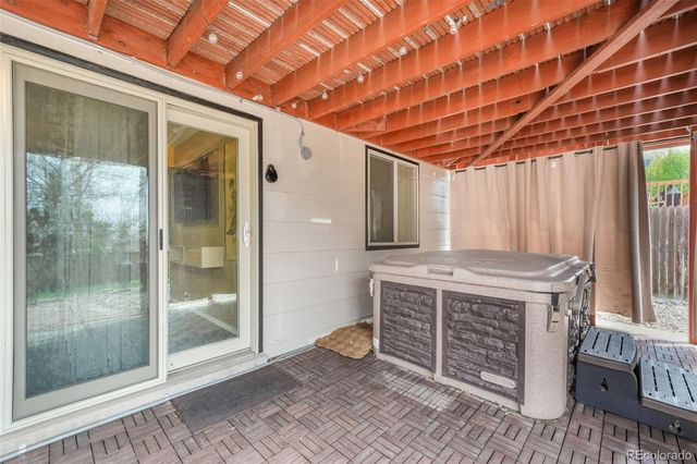 8710 Alpine Valley Drive, Colorado Springs, CO 80920