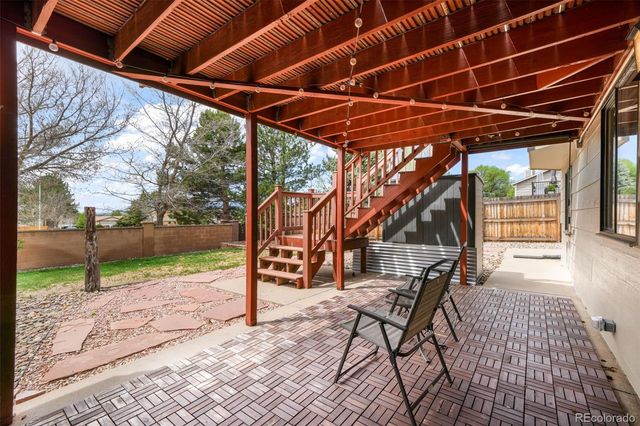 8710 Alpine Valley Drive, Colorado Springs, CO 80920