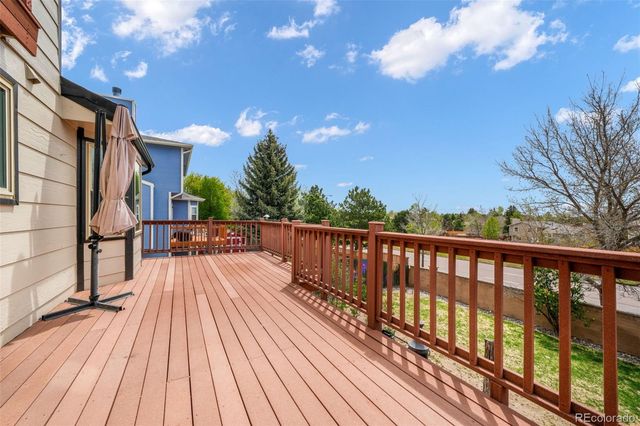 8710 Alpine Valley Drive, Colorado Springs, CO 80920