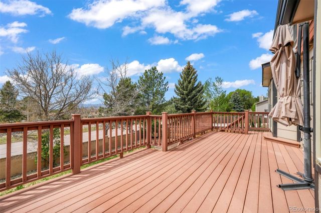 8710 Alpine Valley Drive, Colorado Springs, CO 80920