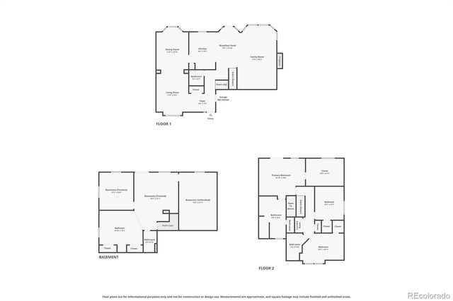 8710 Alpine Valley Drive, Colorado Springs, CO 80920