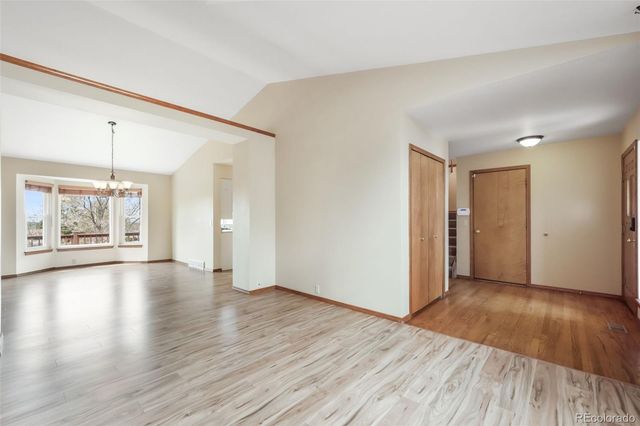 8710 Alpine Valley Drive, Colorado Springs, CO 80920