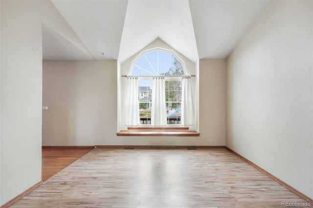 8710 Alpine Valley Drive, Colorado Springs, CO 80920