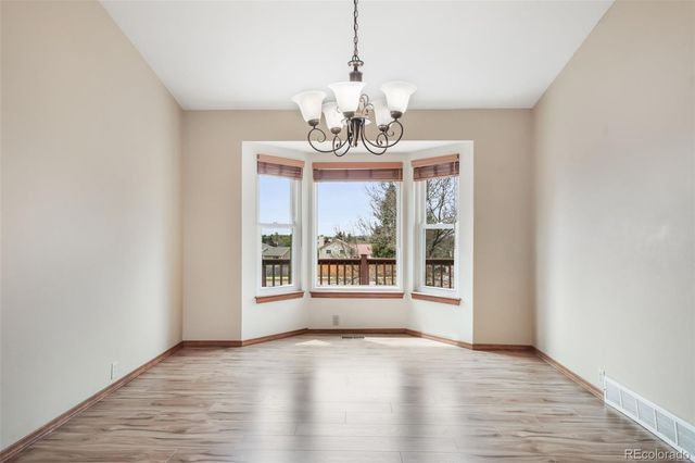 8710 Alpine Valley Drive, Colorado Springs, CO 80920