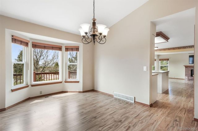 8710 Alpine Valley Drive, Colorado Springs, CO 80920