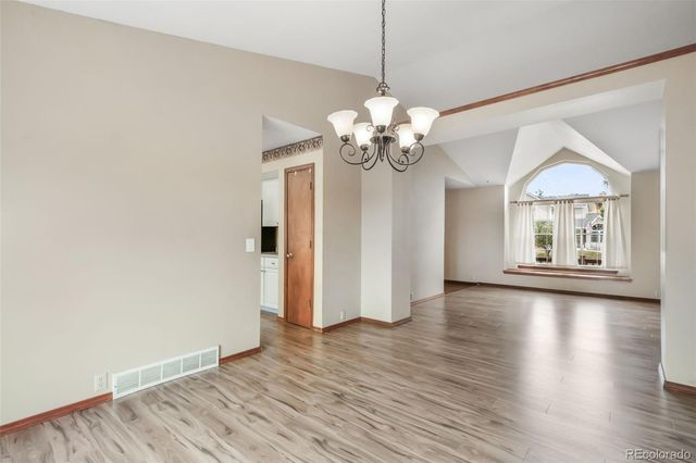 8710 Alpine Valley Drive, Colorado Springs, CO 80920
