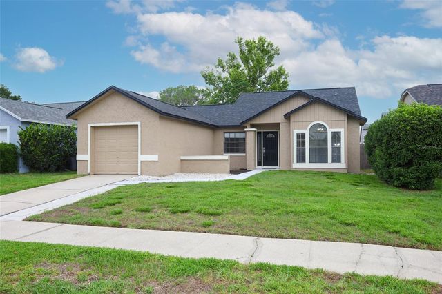 1016 GWYN CIRCLE, Oviedo, FL 32765
