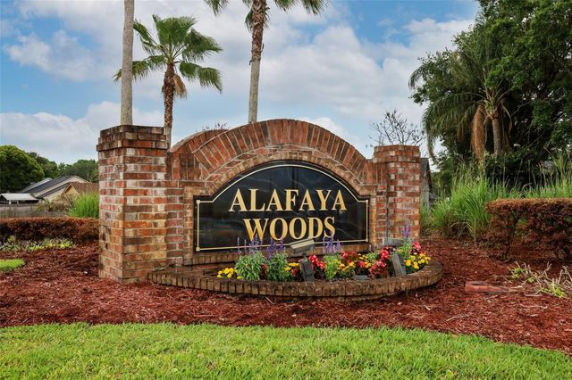 1016 GWYN CIRCLE, Oviedo, FL 32765