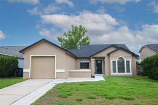 1016 GWYN CIRCLE, Oviedo, FL 32765