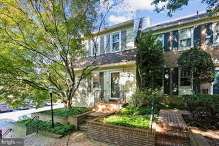 10931 WICKSHIRE WAY #K-1, Rockville, MD 20852