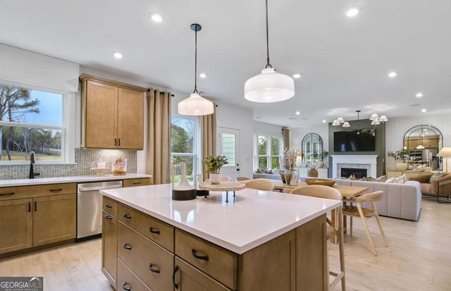 4643 Wilderness Trail, Flowery Branch, GA 30542
