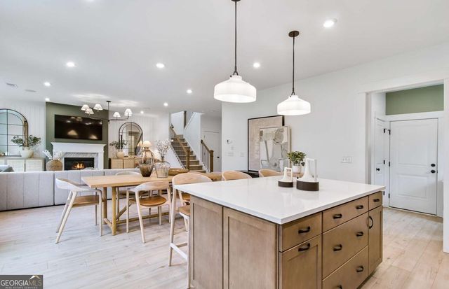 4643 Wilderness Trail, Flowery Branch, GA 30542