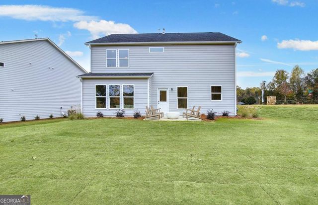 4643 Wilderness Trail, Flowery Branch, GA 30542
