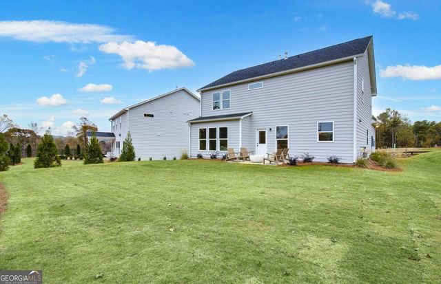 4643 Wilderness Trail, Flowery Branch, GA 30542