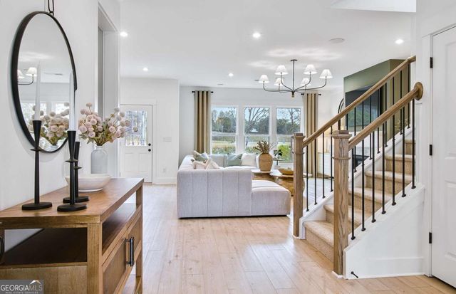 4643 Wilderness Trail, Flowery Branch, GA 30542