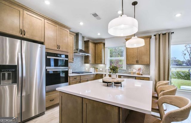 4643 Wilderness Trail, Flowery Branch, GA 30542