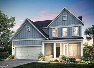 4643 Wilderness Trail, Flowery Branch, GA 30542