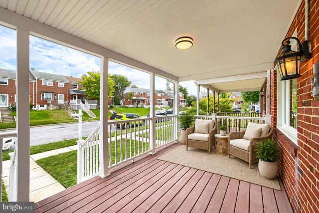 104 BLADEN RD, Essex, MD 21221