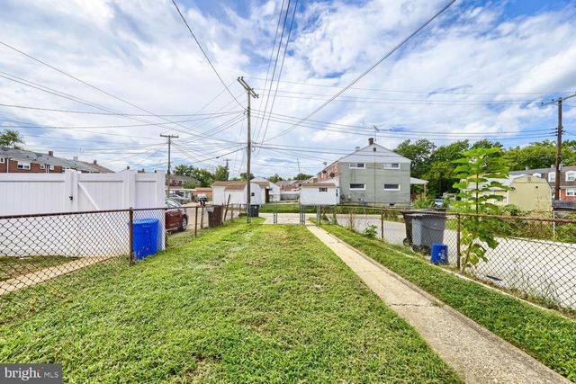 104 BLADEN RD, Essex, MD 21221