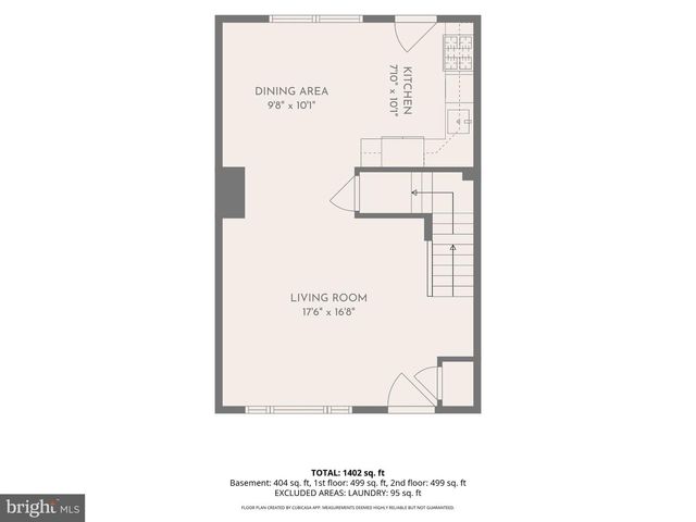 104 BLADEN RD, Essex, MD 21221