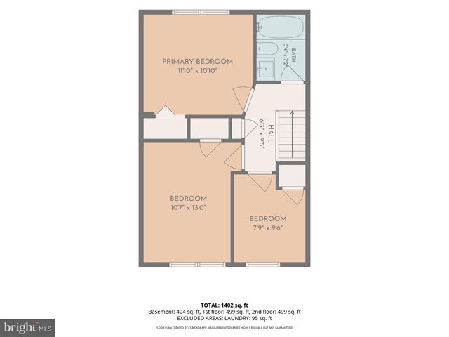 104 BLADEN RD, Essex, MD 21221