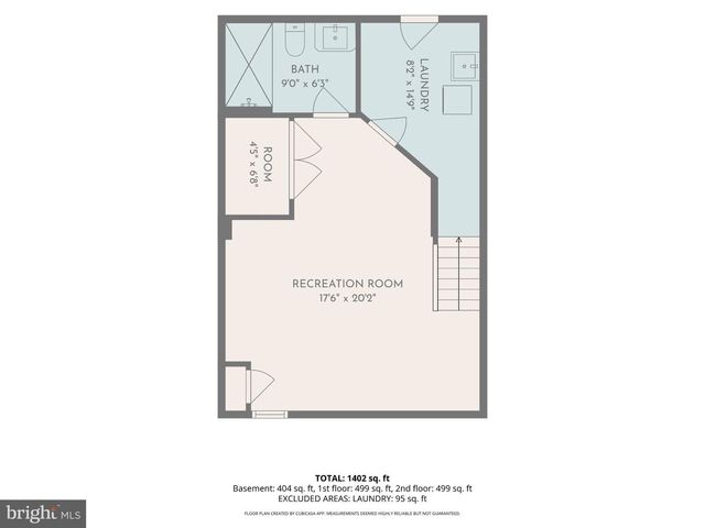 104 BLADEN RD, Essex, MD 21221