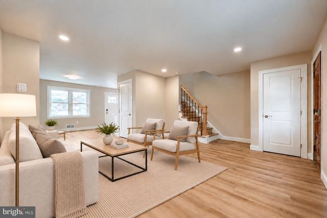 104 BLADEN RD, Essex, MD 21221