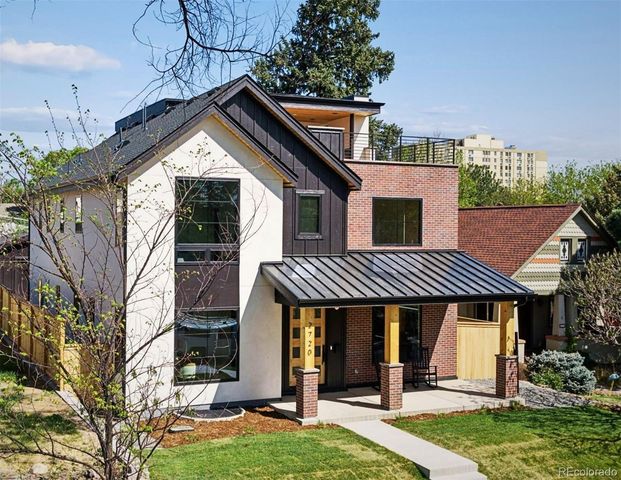 2720 Quitman Street, Denver, CO 80212