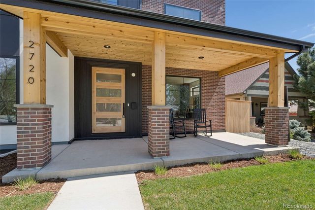 2720 Quitman Street, Denver, CO 80212