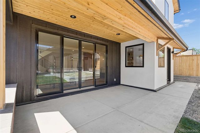 2720 Quitman Street, Denver, CO 80212