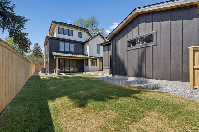2720 Quitman Street, Denver, CO 80212