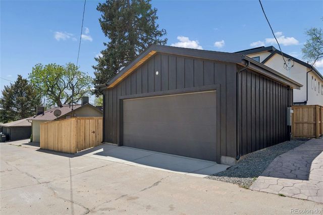 2720 Quitman Street, Denver, CO 80212