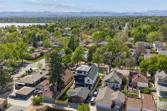 2720 Quitman Street, Denver, CO 80212