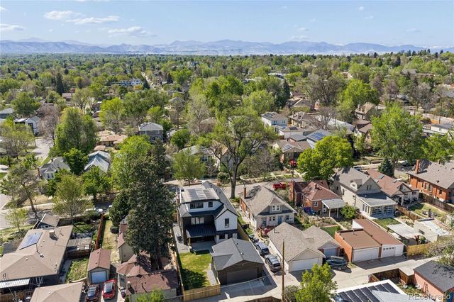 2720 Quitman Street, Denver, CO 80212