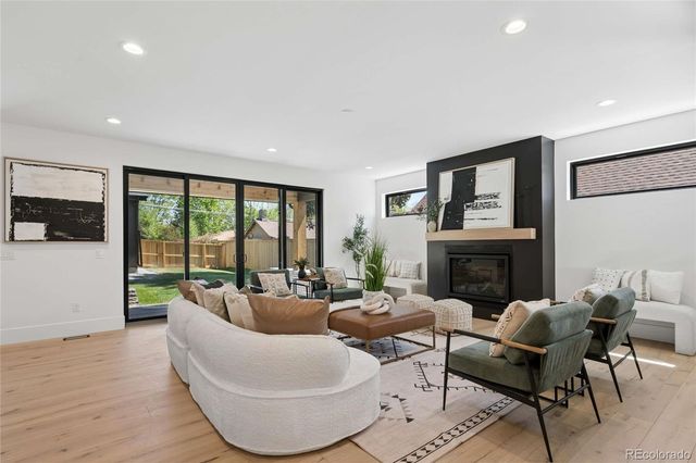 2720 Quitman Street, Denver, CO 80212