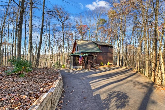 22 Running Bear Ridge, Blue Ridge, GA 30513